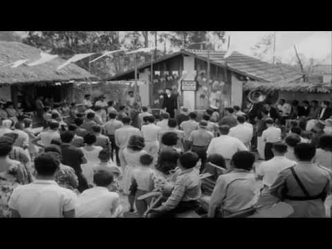 Mazzaropi - O Lamparina - Filme Completo - Filme de Comédia | Museu Mazzaropi