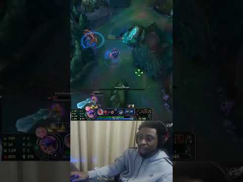 HEXTEC GATES BE POGGIN!! 😂🤣 -  Xayah Main on Aphelios