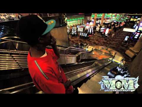 Young Jino "Vegas Video/Collage" Directed By Gerard Victor