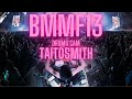 Opening TaitosmitH Live At Big Mountain Music Festival 2023 Drums Cam