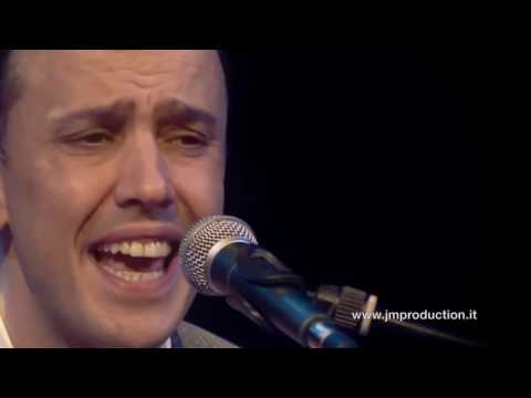 Napo canta De Andrè