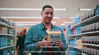 Finish It Just Makes Sense to Switch to Finish Ultimate Quantum (2026)