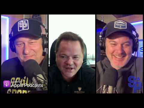 Dan Milstein on Kuzmenko's summer, Mikheyev's recovery, expectations for Danila Klimovich this year