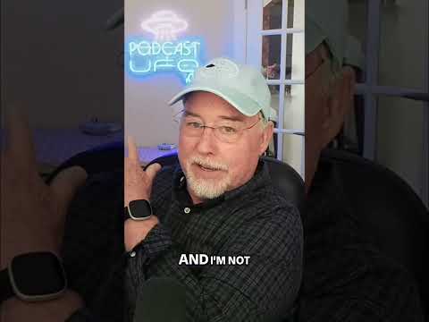 UFO, UAP, Whatever—My Show Name Isn’t Changing  #uap #closeencounter #shorts #UFOs