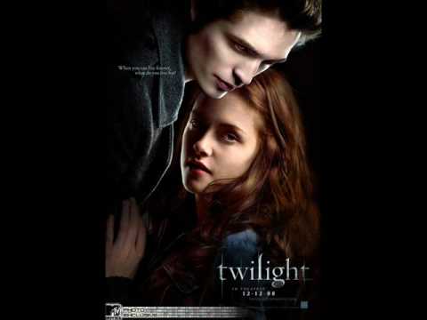 Twilight Soundtrack - Bellas Lullaby