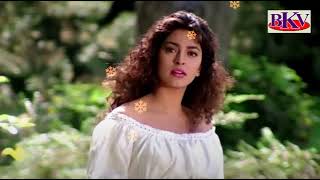 Download lagu Jaadu Teri Nazar - KARAOKE - Darr 1993 - Shah Rukh Khan & Juhi Chawla mp3