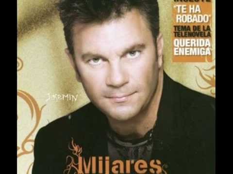 Mijares-Soldado del amor