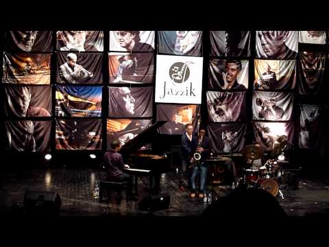 JAZZIK III Subotica, International jazz festival