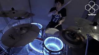 Issues - Late - Drum Cover