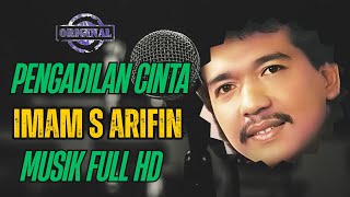 Download lagu Pengadilan cinta - Lirik Lagu Imam s Arifin Jadul mp3 Download lagu Pengadilan cinta - Lirik Lagu Imam s Arifin Jadul mp3