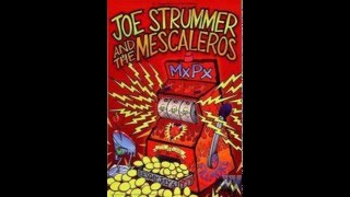 Joe Strummer &amp; The Mescaleros - Techno D Day &amp; Doumbek Drum Jam by Dan