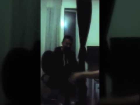 Mici Prokuplje (Sviranje tarabukom)