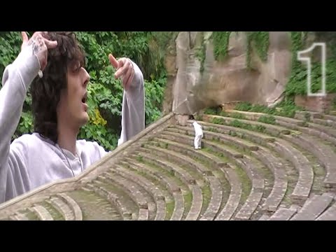 alequi ~ HAMELIN (VÍDEO) #1MILAGRO