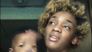 Jude demorest- Davis street cover