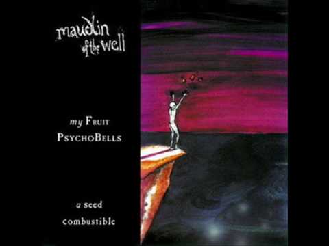 maudlin of the Well - Ferocious Weights