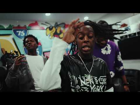 DB Donny x Raqbaby x G Tone - Yeah (Official Music Video)