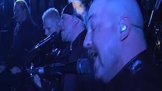 Subway to Sally Die Braut und der Bräutigam live