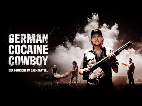 Ausschnitt: German Cocaine Cowboy