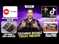 MrBeast Tiktok Jio Supercomputer CMF Phone 2 India GTA V Mobile Deepseek India Vi Space Call