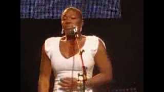 India.Arie - Brother&#39;s Keeper LIVE