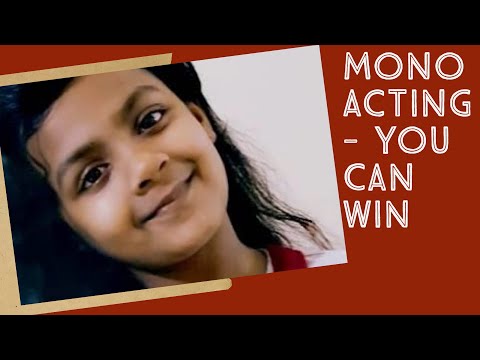 Litisha Bal Mono Act