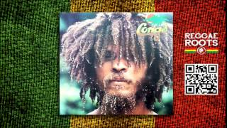 The Congos - Congo Ashanti (Álbum Completo)