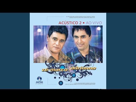 Justiça - Ze Marco e Adriano
