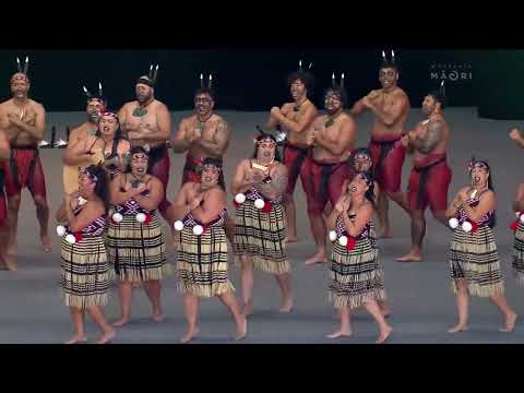 Ngā Tumanako | Waiata-a-ringa