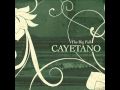 Cayetano - Feel (Feat Valia) 