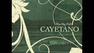 Cayetano - Feel (Feat Valia)