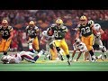 Green Bay vs. New England (Super Bowl XXXI, 1996) Green Bay's Greatest Games