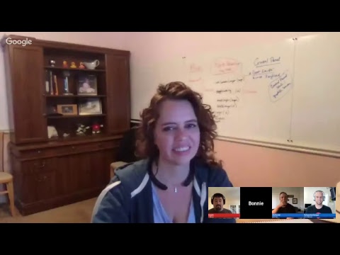 ngAir 137 - Leveling Up Your Angular Skills with Stephen Fluin