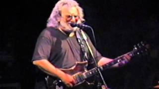Waiting For A Miracle (2 cam) - Jerry Garcia Band - 11-9-1991 Hampton, Va. set2-03