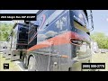 Check out this Video for a 2022 Tiffin Allegro Bus XSP 45 OPP(Stock #444655)  for sale by Pop RVs. This unit is located in Sarasota, FL
