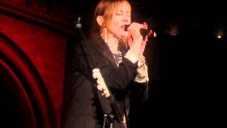 Suzanne Vega - Blood Makes Noise (Live @ Union Chapel, London, 13.06.12)