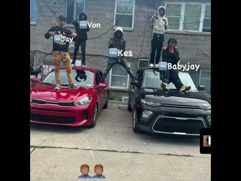 Rento-Thb Jay x Thb keyz x Thb babyjay (Official audio)