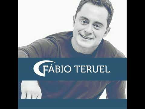 Faz Parar De Doer Senhor • Fabio Teruel