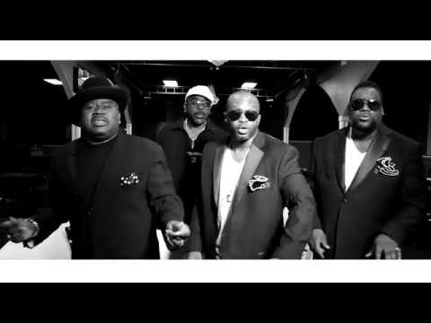 THE REVUE "WE GON BE" FT. Stacey Marino (OFFICIAL VIDEO)