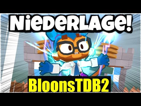 DIESES BTDB2 VIDEO ENDET SOBALD ICH VERLIERE!