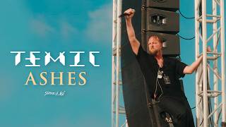 Ashes - Temic