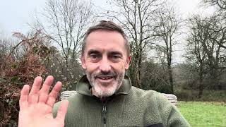 Your Peace is Your Mission