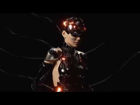 Regard - Can't Stop Us (3D Animation)