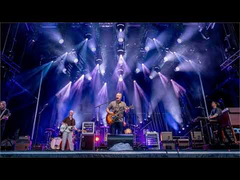 Jason Isbell and the 400 Unit 2026 - Orpheum Theatre Los Angeles, CA January 31, 2026