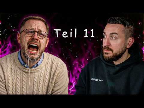 NEUE STAFFEL! Meine ENTSCHULDIGUNG an Tobias Huch | Teil 11