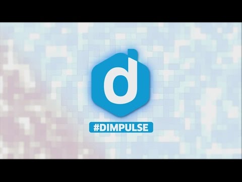 #dimpulse Madrid 2016