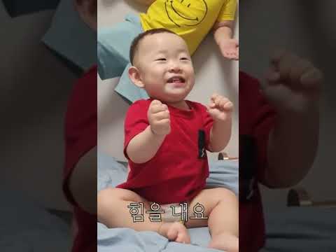 [영유아정책과]임신, 출산, 육아 숏폼 공모전 대상