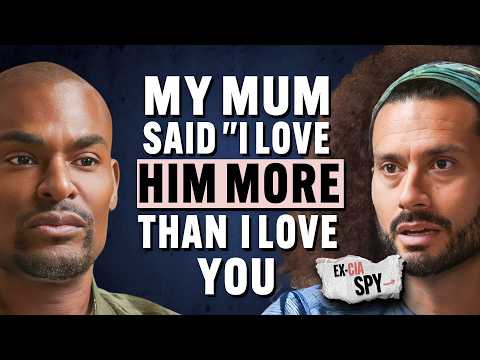 We Need To Talk and Andrew Bustamante