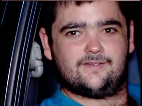 "I'm just Waiting For A Mate" Drunk Man Denies Being In An Accident