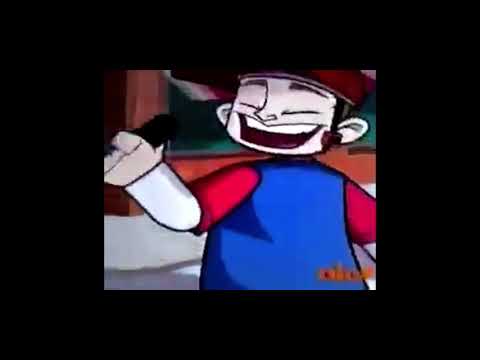 Wild Grinders - Whatever Man - Misc Cartoons