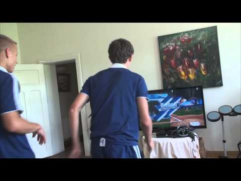 Wisła.TV: Po pracy odpoczynku czas...